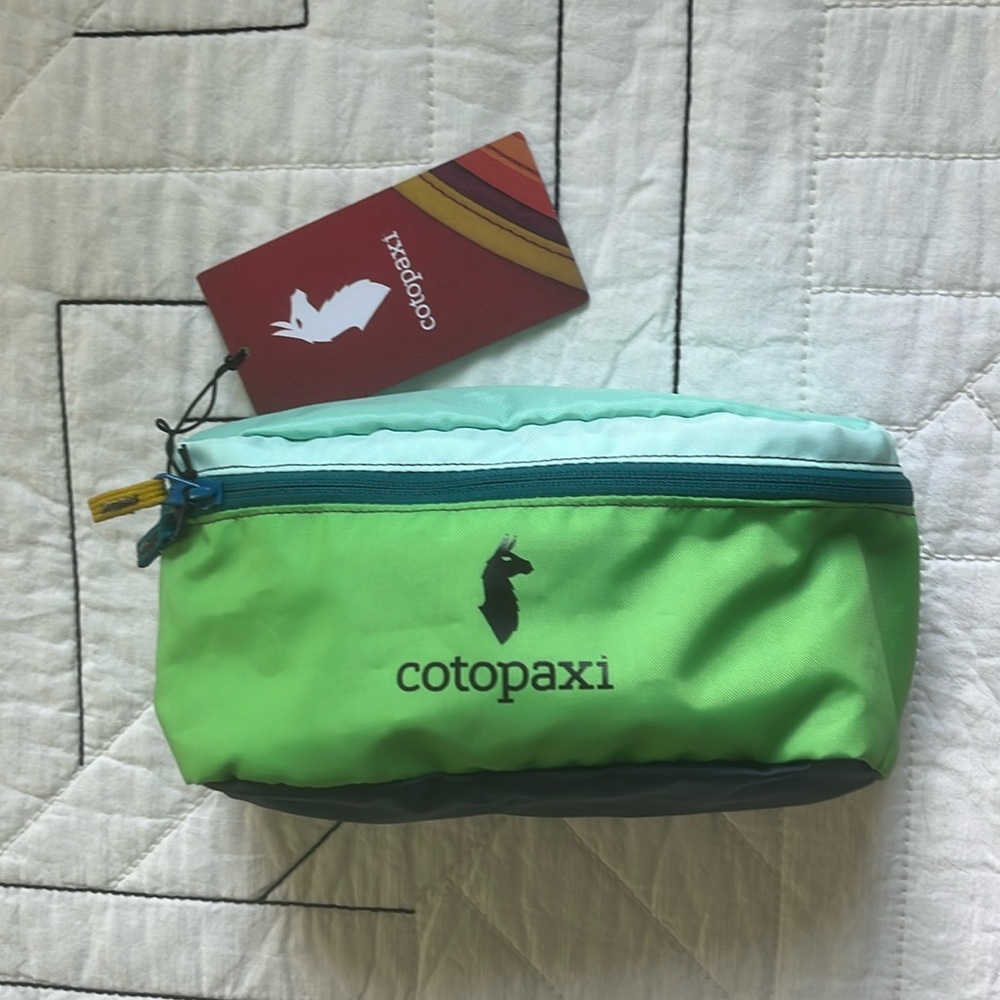 Cotopaxi Bataan 3L Fanny Pack - NTW